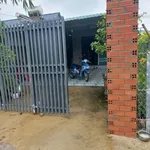 Chủ chuyển về Sài Gòn cần sang lại căn nhà cấp 4 .Vị trí đường An Phú Trảng Bàng(dt 6x29m)giá 790tr - Ảnh thu nhỏ 2