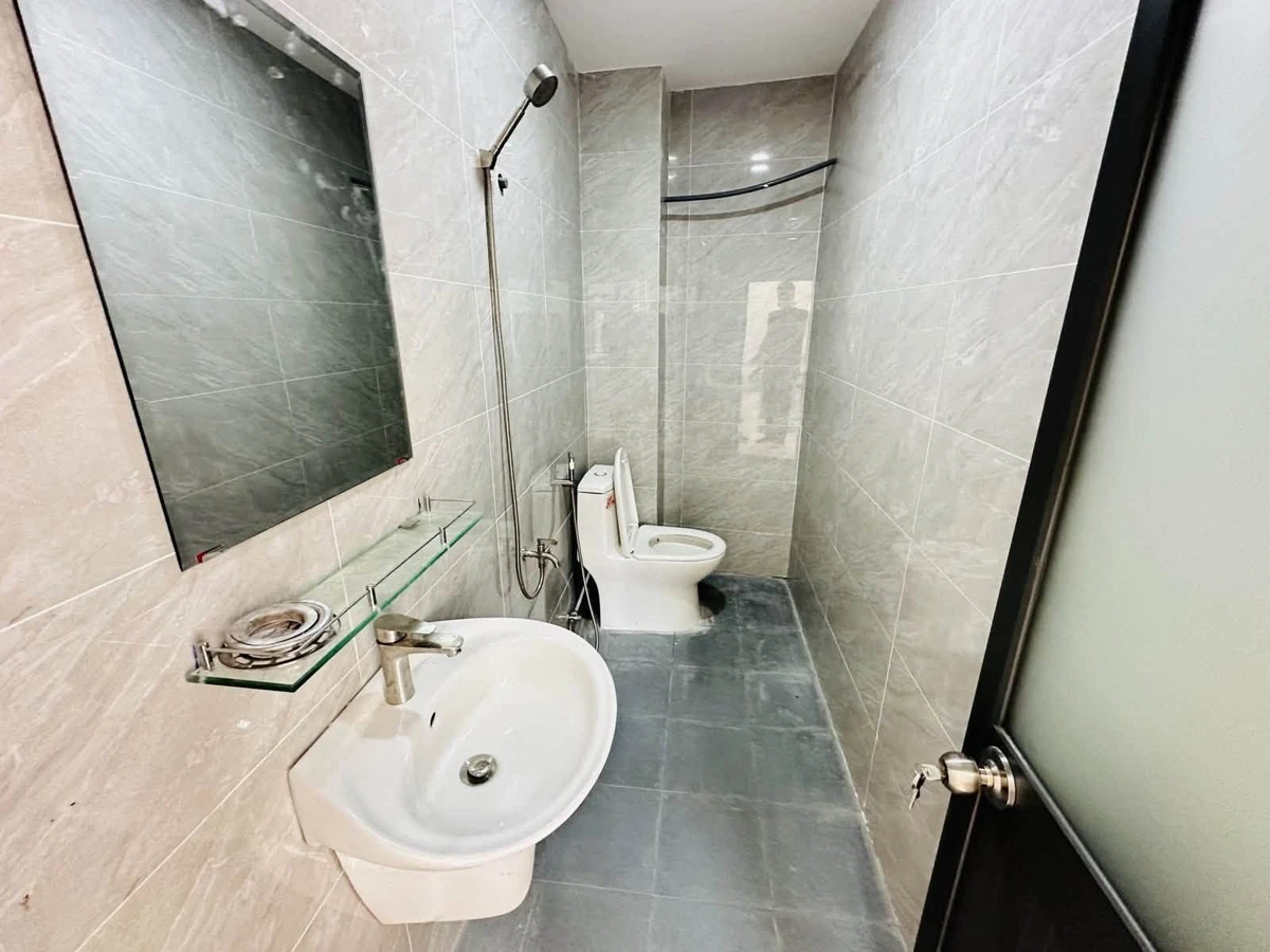Bán nhà 2 tầng 39m² 2,5 tỷ Linh Xuân Dĩ An - Ảnh thu nhỏ 5