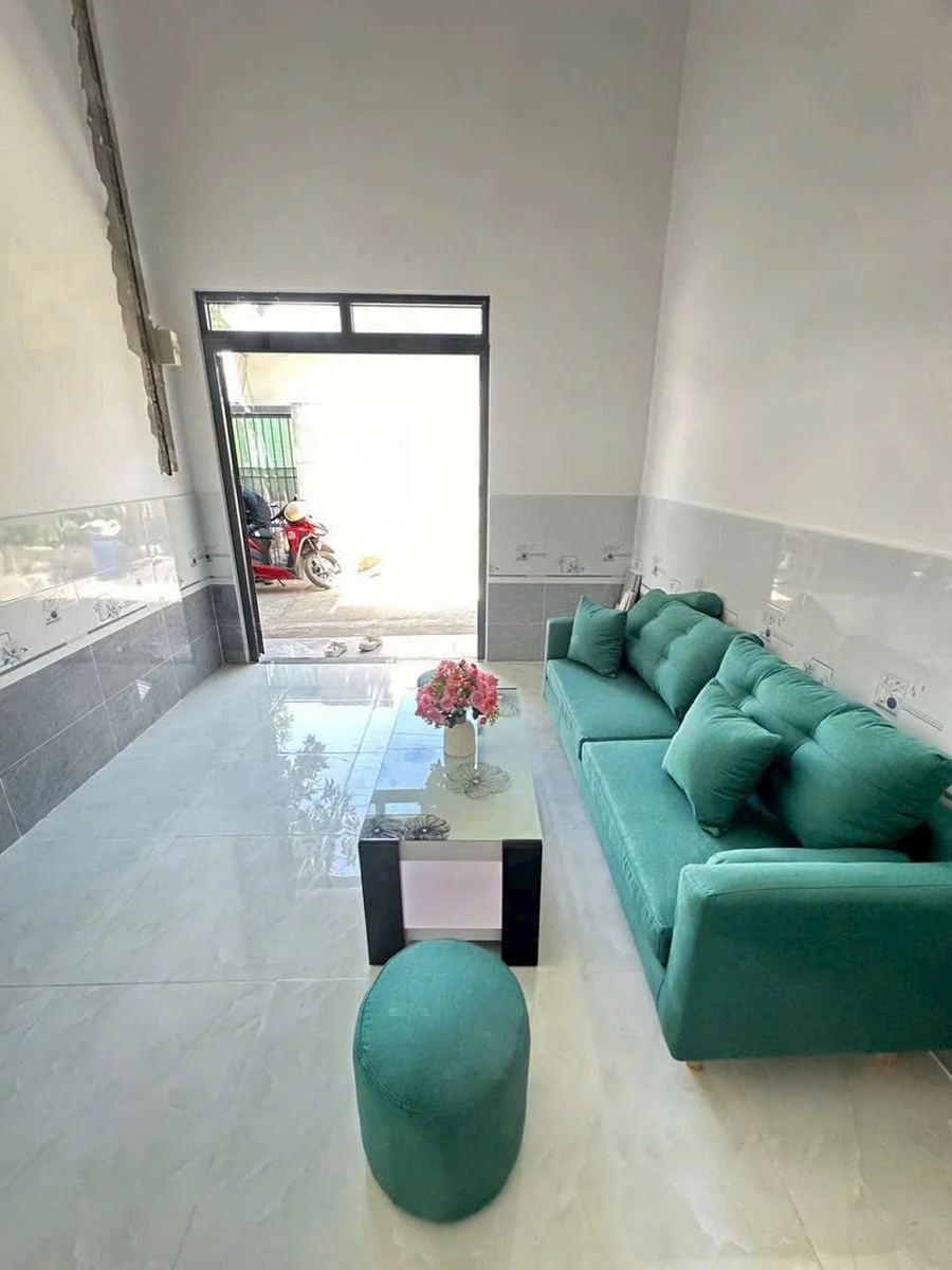 Bán nhà 2PN Thạnh Xuân 14, Phường Thới An, Quận 12, 38m² - 1,19 tỷ - Ảnh thu nhỏ 3