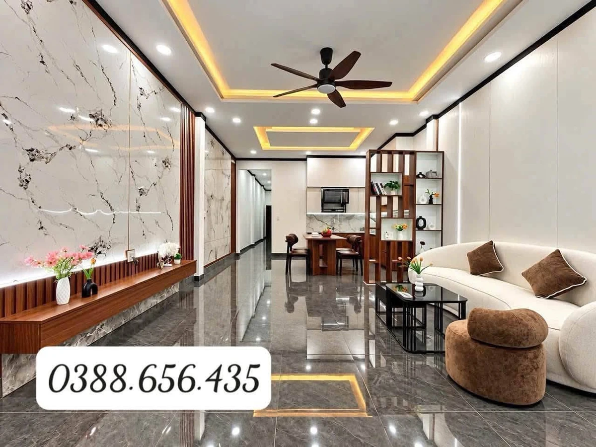 Nhà bán mặt tiền 3PN tại Phường Long Khánh, Đồng Nai 1,45 tỷ - Ảnh thu nhỏ 3
