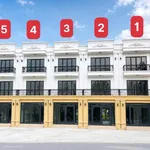 Bán nhà phố 5 tầng 94-104m² 4PN Bình Chánh - Ảnh thu nhỏ 1