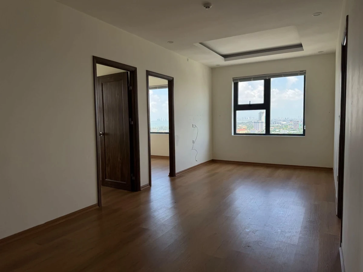 Bán căn hộ 3PN 68.2m2 The Ori Bàu Tràm 2.3 tỷ - Ảnh 1