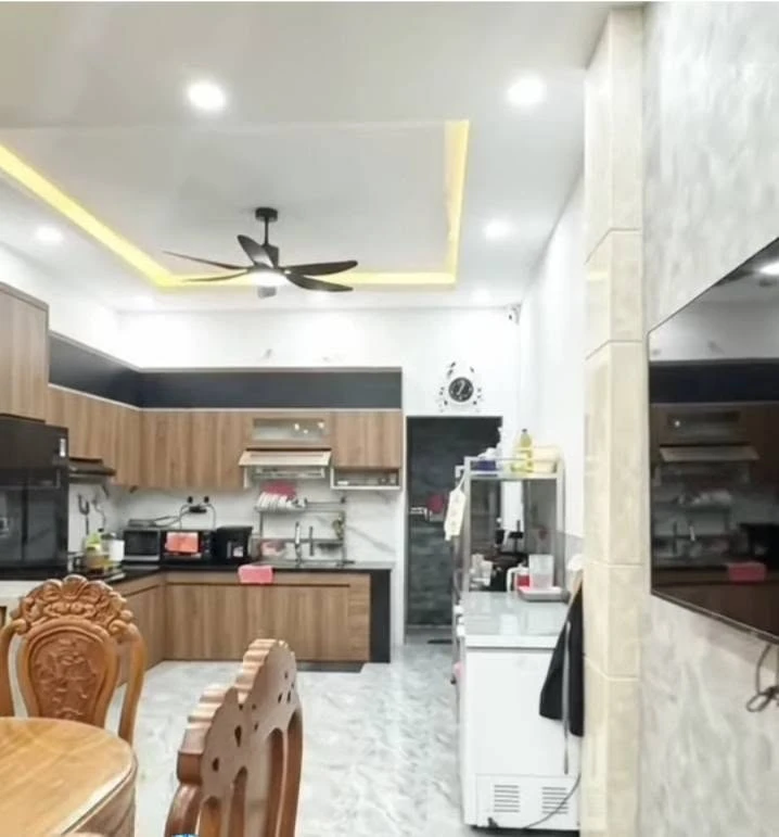 Bán nhà 4 tầng 60m² 4 phòng ngủ Phú Hồng Thịnh 4 tỷ - Ảnh thu nhỏ 5
