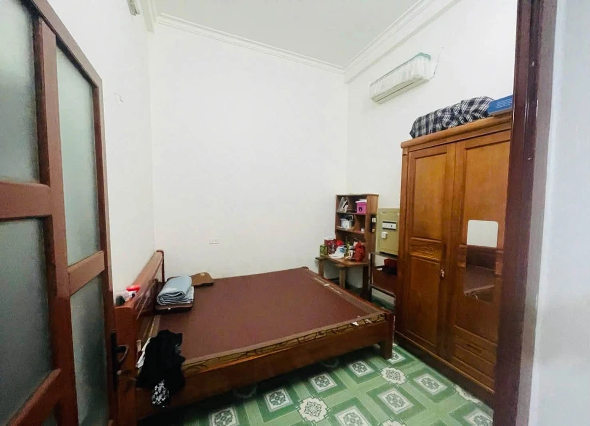 Bán nhà 1,5 tầng 65m² ngõ Hồ Tùng Mậu 2,95 tỷ - Ảnh thu nhỏ 3