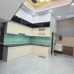Bán nhà 3 tầng, 4 phòng ngủ, Dĩ An, 70.6m², hơn 5 tỷ - Ảnh thu nhỏ 5