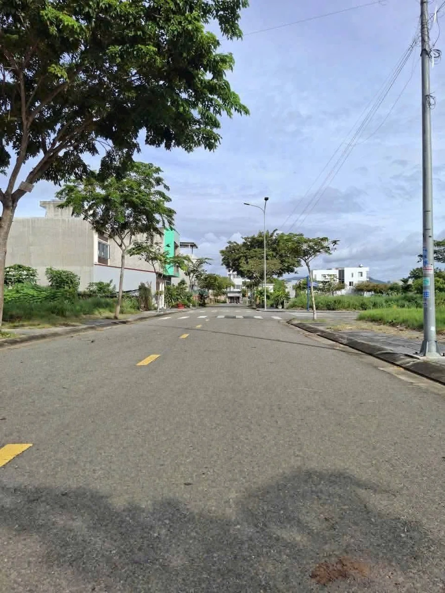 Bán đất 100m2 (5x20) đường Huỳnh Bá Chánh, Long Tâm, Bà Rịa (nay phường Tam Long), giá 2,5 tỷ - Ảnh 1