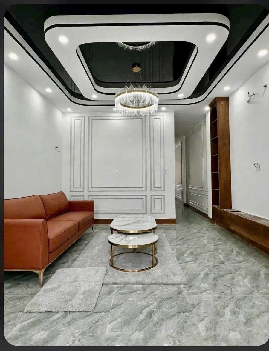 Bán nhà hẻm 156 Nguyễn Trung Ngạn, Rạch Giá, 110m², 3 PN - Ảnh thu nhỏ 3