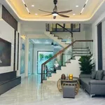 Bán nhà 3 tầng 50m² khu Vũ Hựu Thanh Bình, Hải Dương 3,6 tỷ - Ảnh thu nhỏ 1