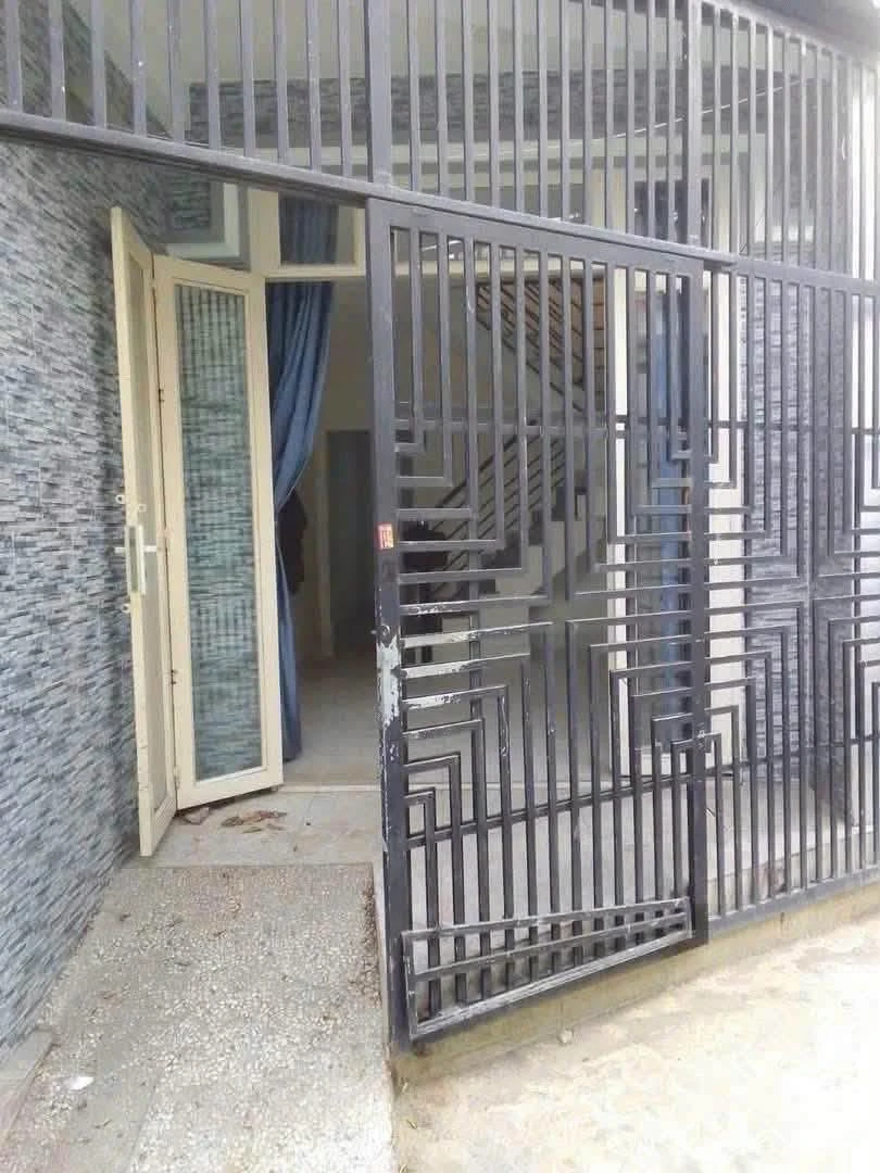 Bán nhà góc 2 mặt tiền 45m² 3 phòng Nhà Bè - Ảnh thu nhỏ 2