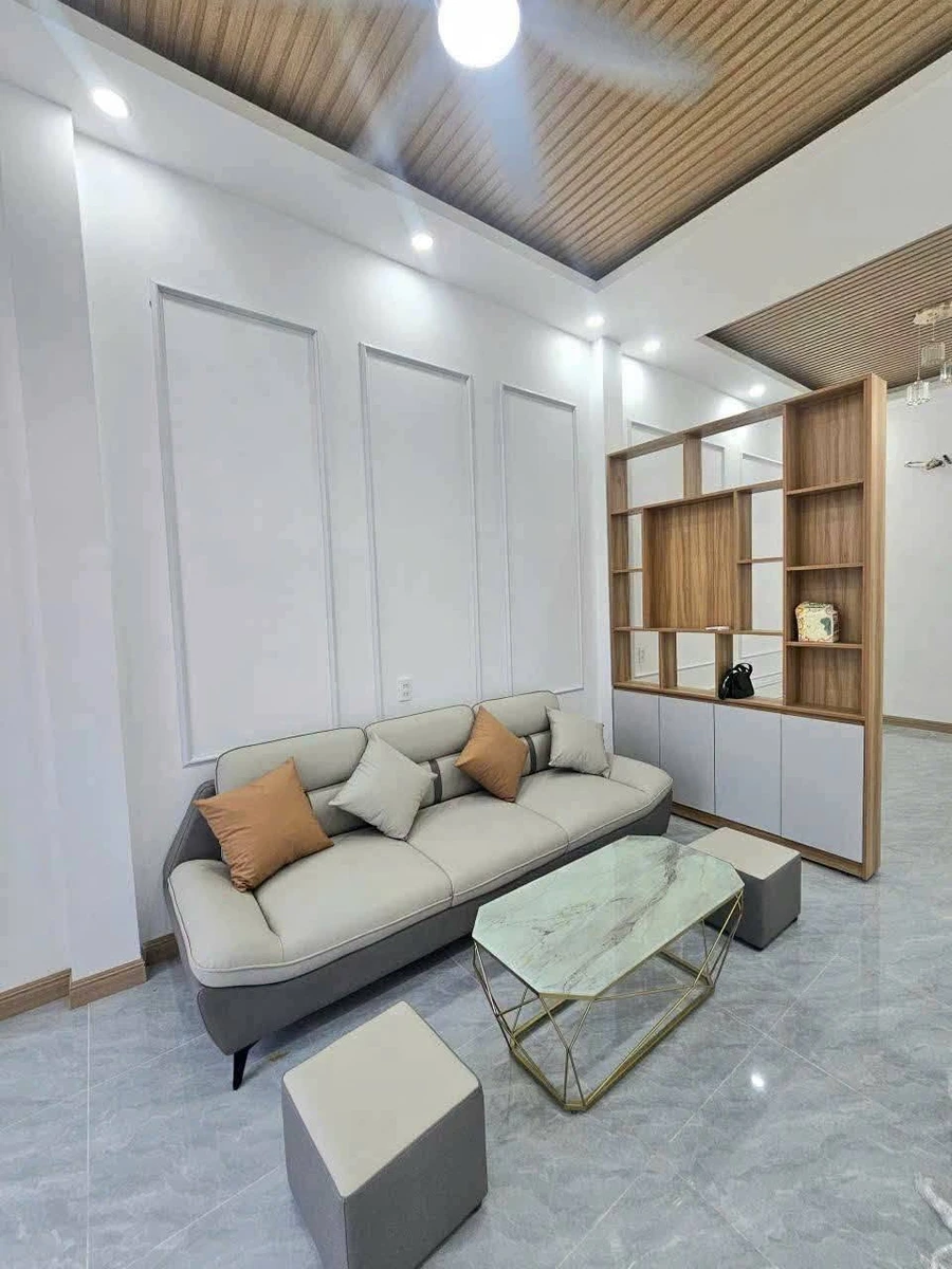Bán nhà mặt tiền Phan Văn Trường Rạch Giá 76m² 1 tỷ 5 - Ảnh thu nhỏ 4