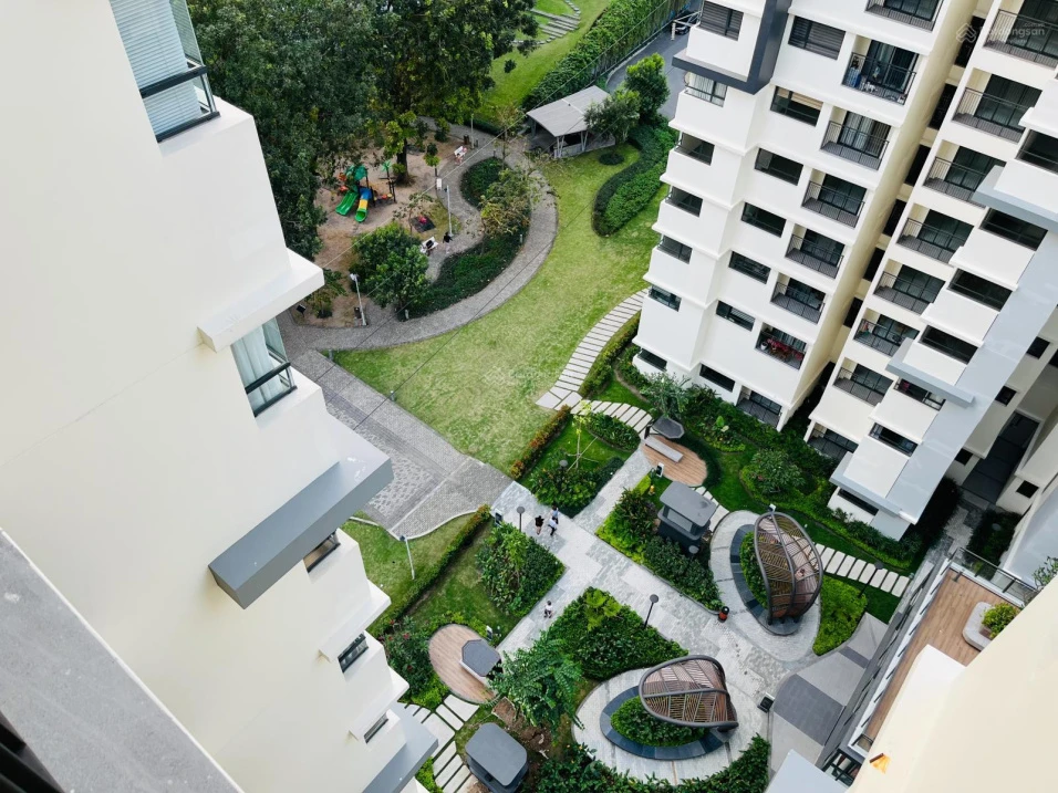 Rổ hàng CĐT nổi bật căn đẹp The Habitat Bình Dương, bán đợt cuối cùng Chiết khấu lên đến 10% - Ảnh thu nhỏ 4