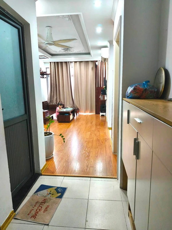 Bán lô góc 2 mặt tiền diện tích 781m2 giáp KCN Nhuận Trạch hơn 200ha đang khởi công 2094