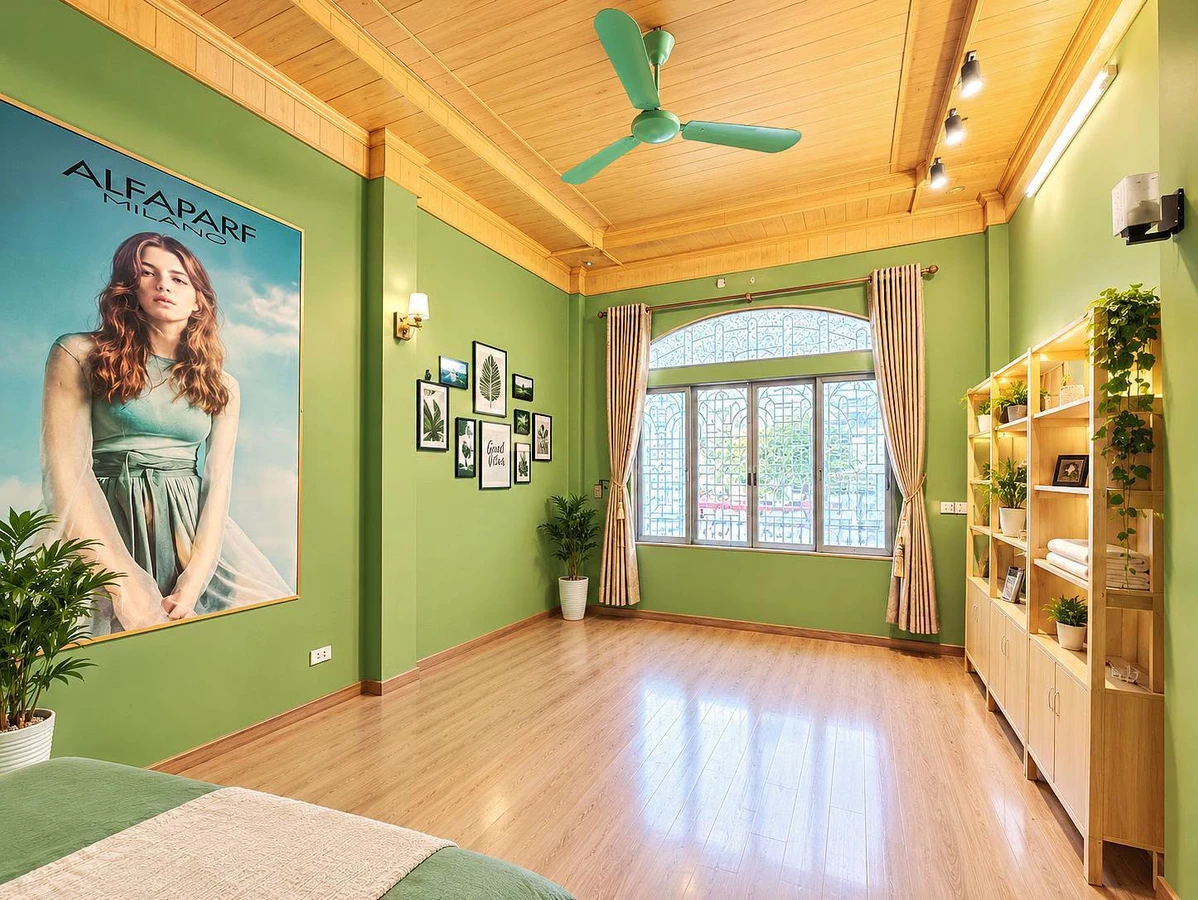 Bán shophouse mặt phố Phạm Ngũ Lão 100m², 20 tỷ, Quận 1 - Ảnh thu nhỏ 2