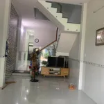 Bán nhà 2 tầng 4PN 70m² Phường Nhơn Phú - Ảnh thu nhỏ 1