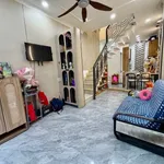 Nhà mới Phạm Văn Chiêu, Gò Vấp, 27.6m², 2PN - nhỉnh 3 tỷ - Ảnh thu nhỏ 2