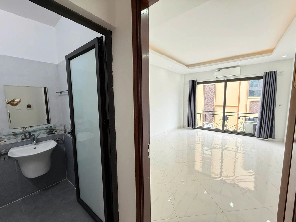 Bán nhà 5 tầng 35m² Dương Nội Hà Đông giá 7.5 tỷ - Ảnh thu nhỏ 4