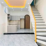 Bán nhà phố 56m2 5 tầng khu Nam Khang Residence giá 5.95 tỷ - Ảnh thu nhỏ 5