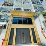 Bán tòa CHDV 6 tầng 15 phòng, thang máy, 5,2x18m, hẻm Huỳnh Văn Nghệ, Tân Bình - Ảnh thu nhỏ 1