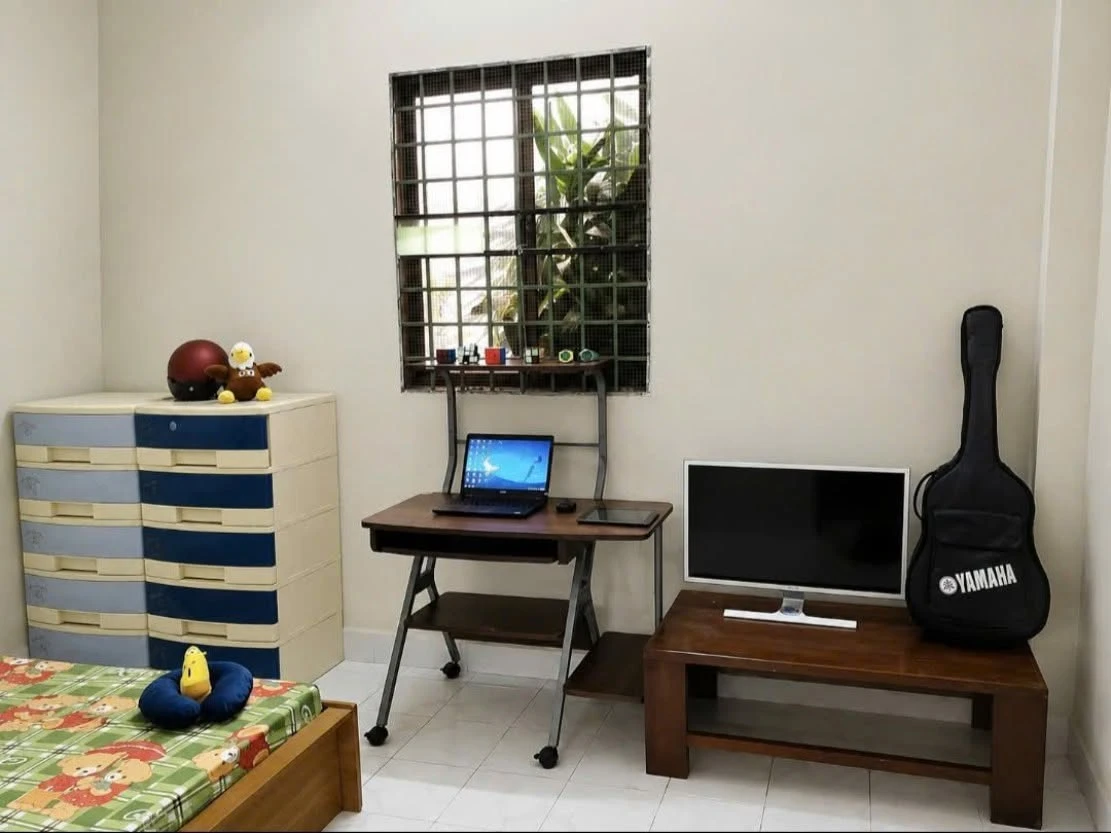 Bán nhà cấp 4 hẻm xe tải 92m2 gần chợ Tân Sơn Nhất, Gò Vấp, giá 7,89 tỷ - Ảnh thu nhỏ 3