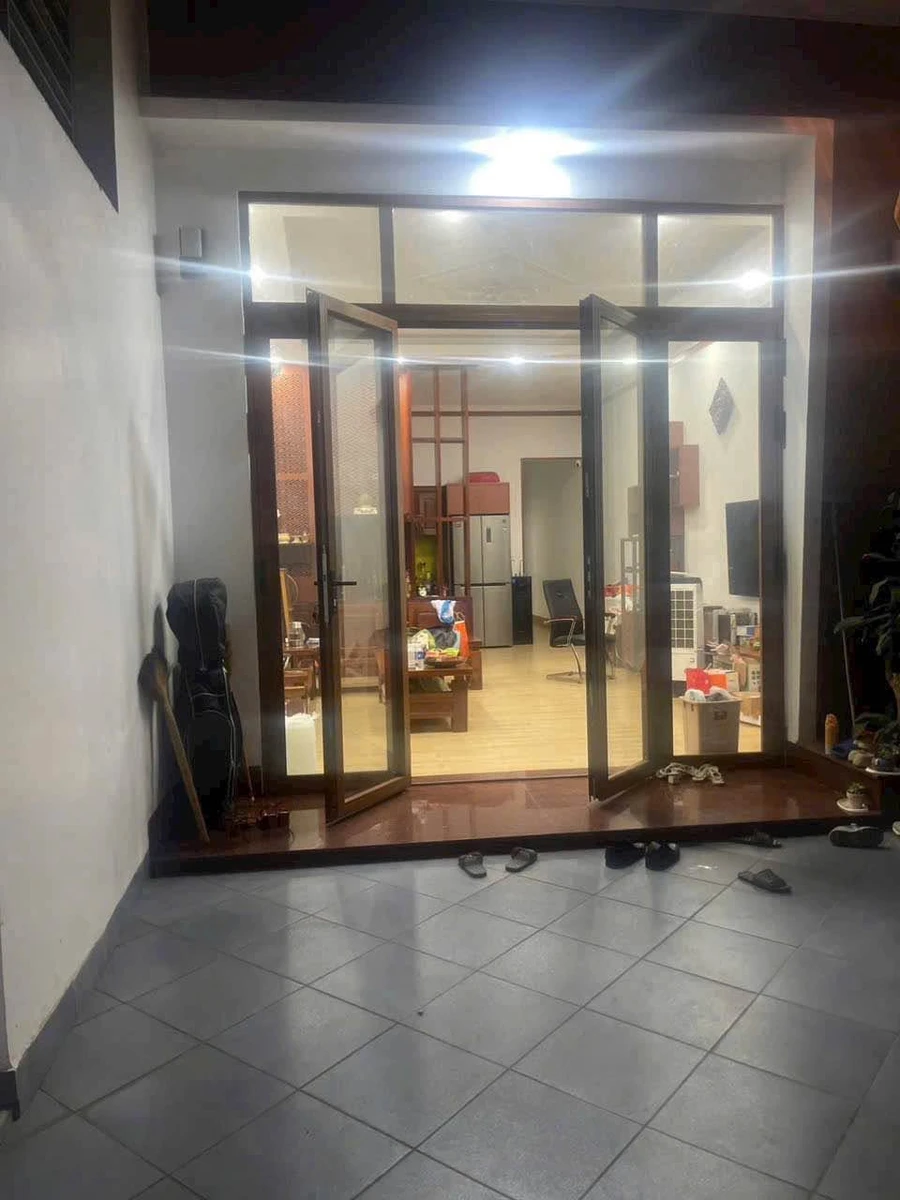 Nhà mặt tiền Lương Thế Vinh 110m² 5 tỷ Bình Tân - Ảnh thu nhỏ 2