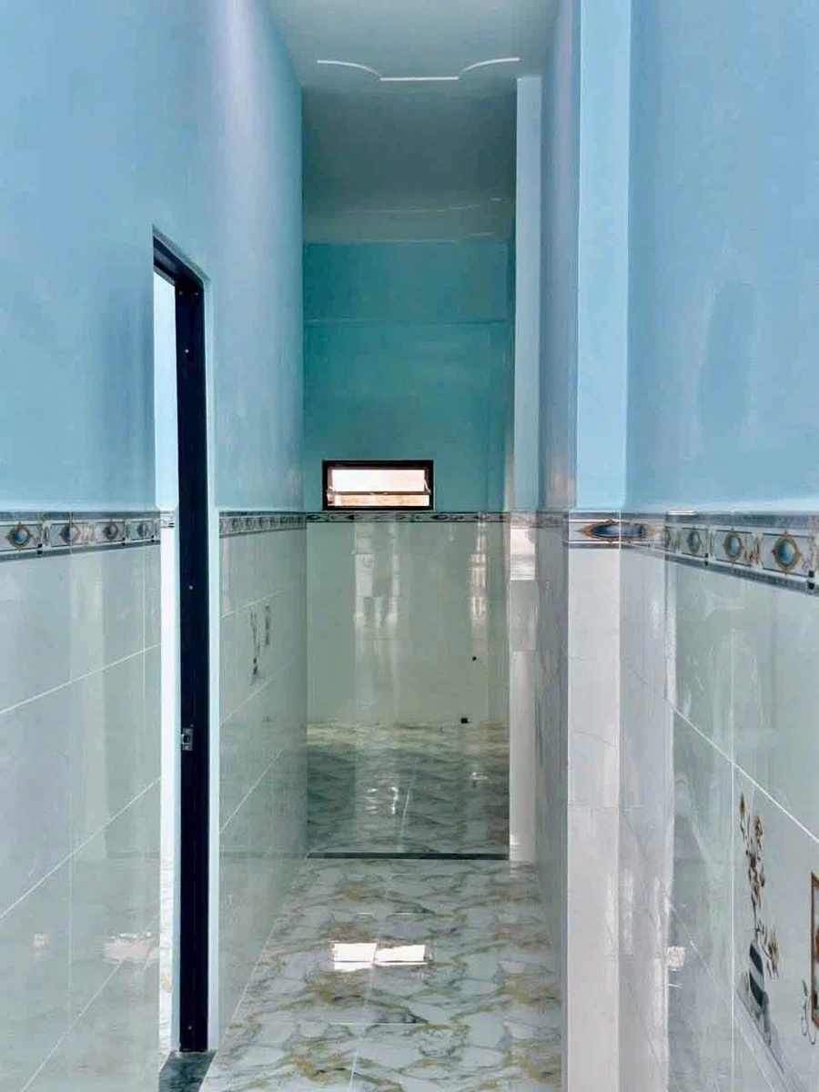 Bán nhà cấp 4 mới 113m2 mặt tiền kinh doanh đường Huỳnh Thị Mài, Hóc Môn giá 3,9 tỷ - Ảnh thu nhỏ 3