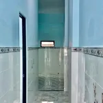 Bán nhà cấp 4 mới 113m2 mặt tiền kinh doanh đường Huỳnh Thị Mài, Hóc Môn giá 3,9 tỷ - Ảnh thu nhỏ 3