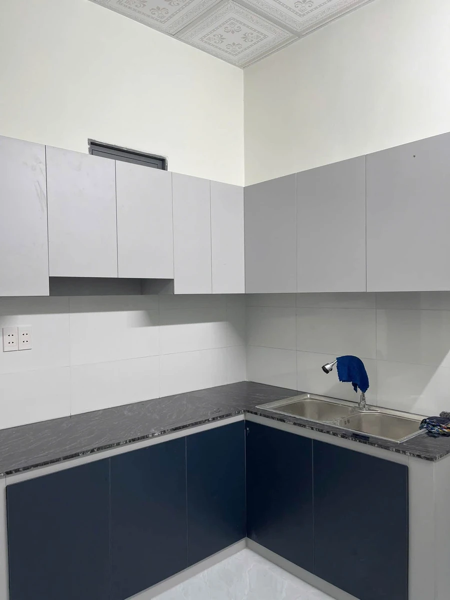 Bán nhà kinh doanh 2 mặt tiền 150m2 Đồng Nai - Ảnh thu nhỏ 2