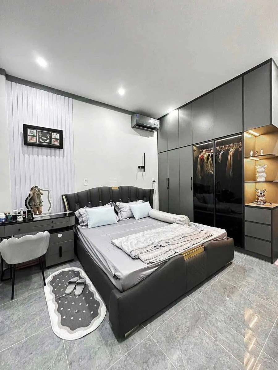 Bán nhà 125m² sát Trường Trịnh Hoài Đức, Trảng Bom - 2,05 tỷ - Ảnh thu nhỏ 2