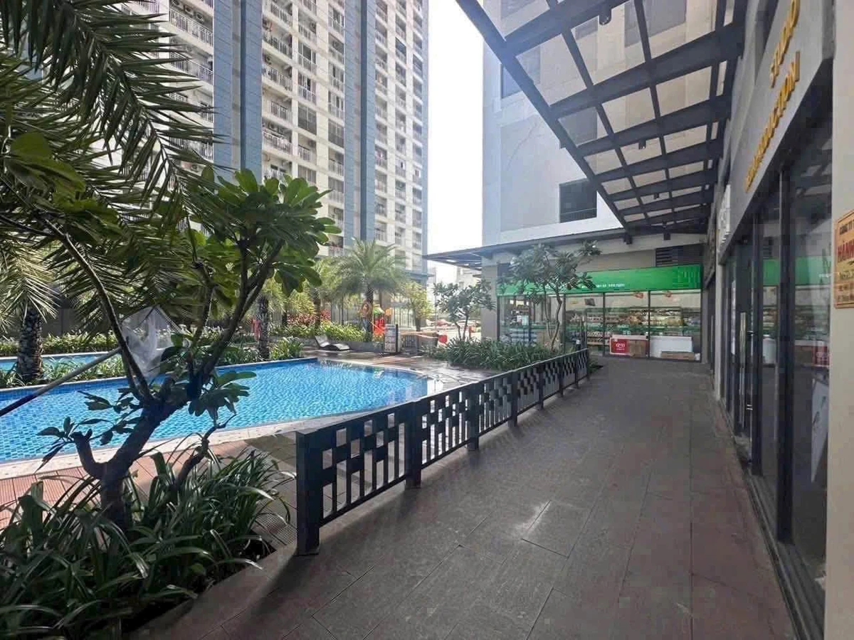 Bán shophouse 184.8m² mặt tiền Vincom 550, Dĩ An, 13.8 tỷ - Ảnh thu nhỏ 5