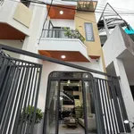 Bán nhà 3 tầng 62m2 gần biển Đà Nẵng 5 tỷ 6 - Ảnh thu nhỏ 4