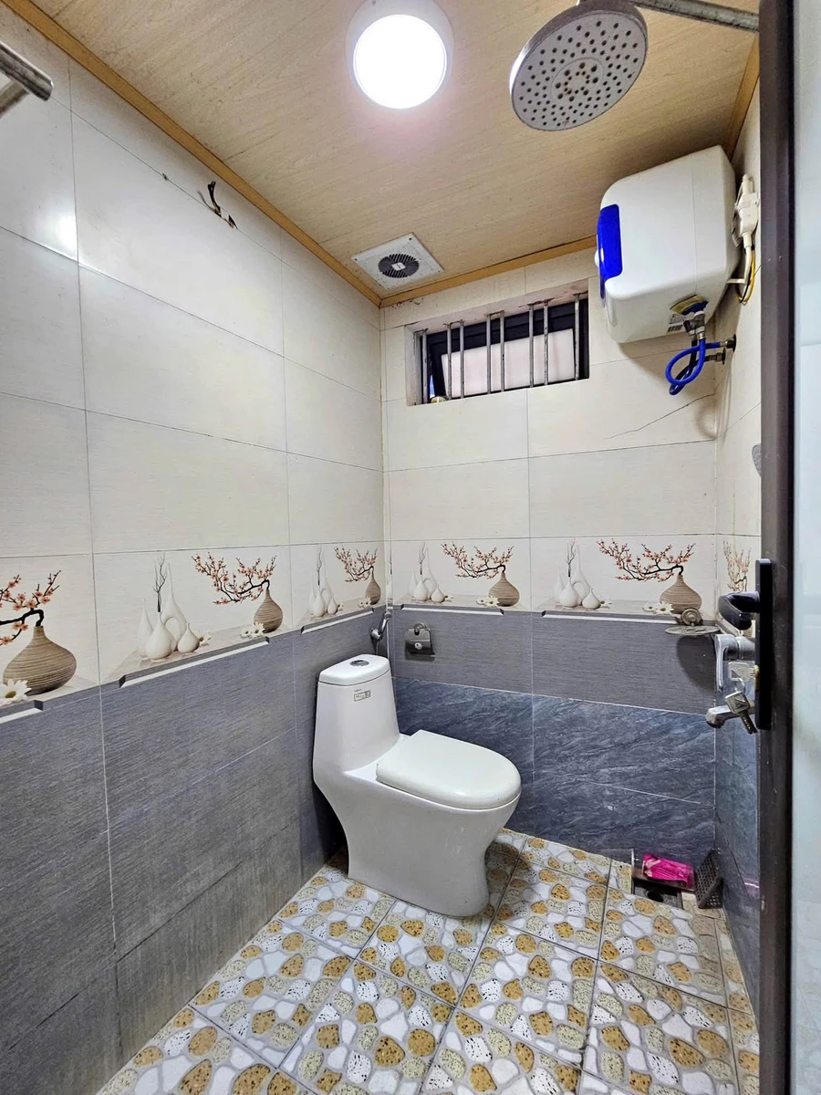 Bán nhà 2 tầng 32m² Đào Đô, Hải Phòng 1 tỷ 790 triệu - Ảnh thu nhỏ 4