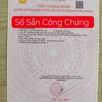 Bán đất 1300m2 mặt tiền Long Tân, Đất Đỏ, BRVT - Ảnh thu nhỏ 2