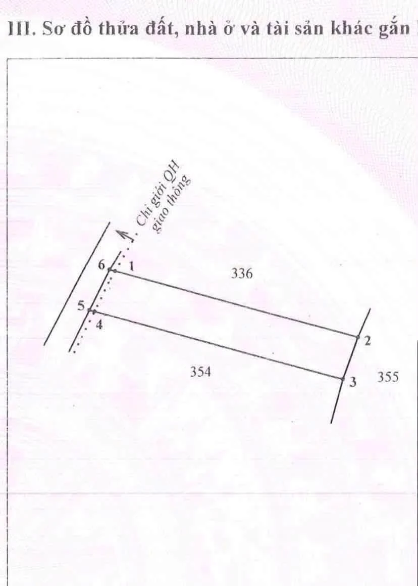 Bán đất trồng cây lâu năm 565m2 giáp đường tại Suối A Don, Phong Điền, Huế - Ảnh 1