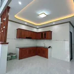 Bán nhà trệt lửng 3PN 6x20.5m Phước Tân Đồng Nai 2.4 tỷ - Ảnh thu nhỏ 4