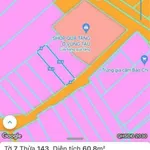 Bán đất hẻm ô tô 60m² xây 3,5 tầng Vũng Tàu 2,85 tỷ - Ảnh thu nhỏ 2