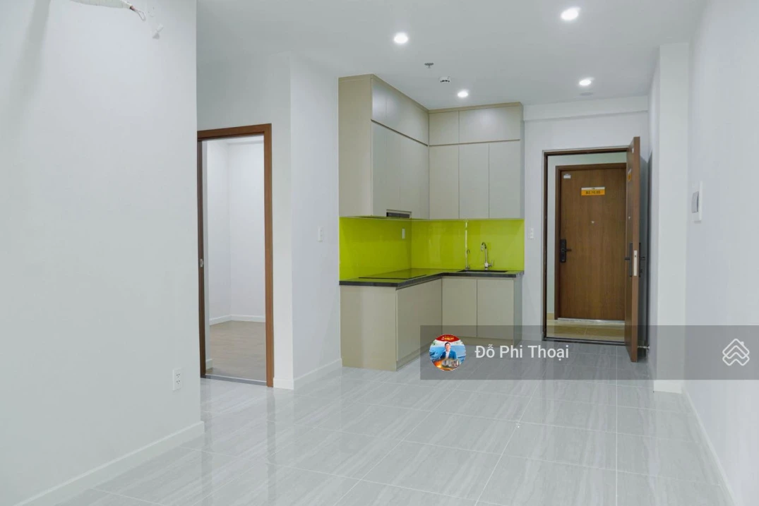 Bán căn hộ Bcons City tháp Green Diamond 2PN - 3PN view Đông Nam, giá từ 2tỷ7. TT trước 20% ký HĐ - Ảnh thu nhỏ 5