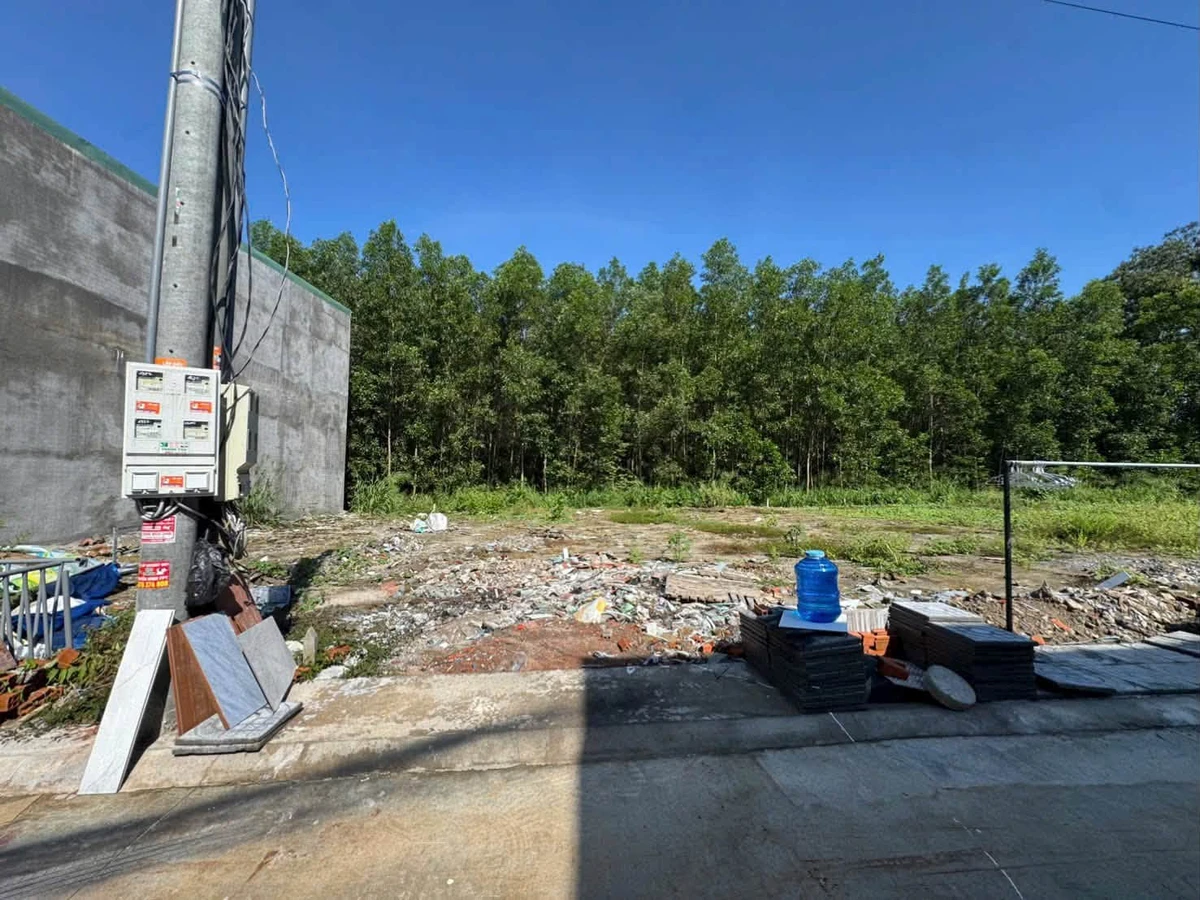 Bán đất 8x22m Phường Tân Triều, sổ riêng, giá 2,1 tỷ - Ảnh thu nhỏ 2