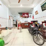 Bán nhà hẻm xe tải 32m2, 1 trệt 1 lầu, ngang 4m, giá 4 tỷ tại Tân Phú - Ảnh thu nhỏ 1