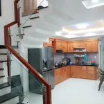 Bán nhà hẻm xe hơi 5x14m 3 tầng 4PN Vườn Lài, Tân Phú giá 6,5 tỷ - Ảnh thu nhỏ 4