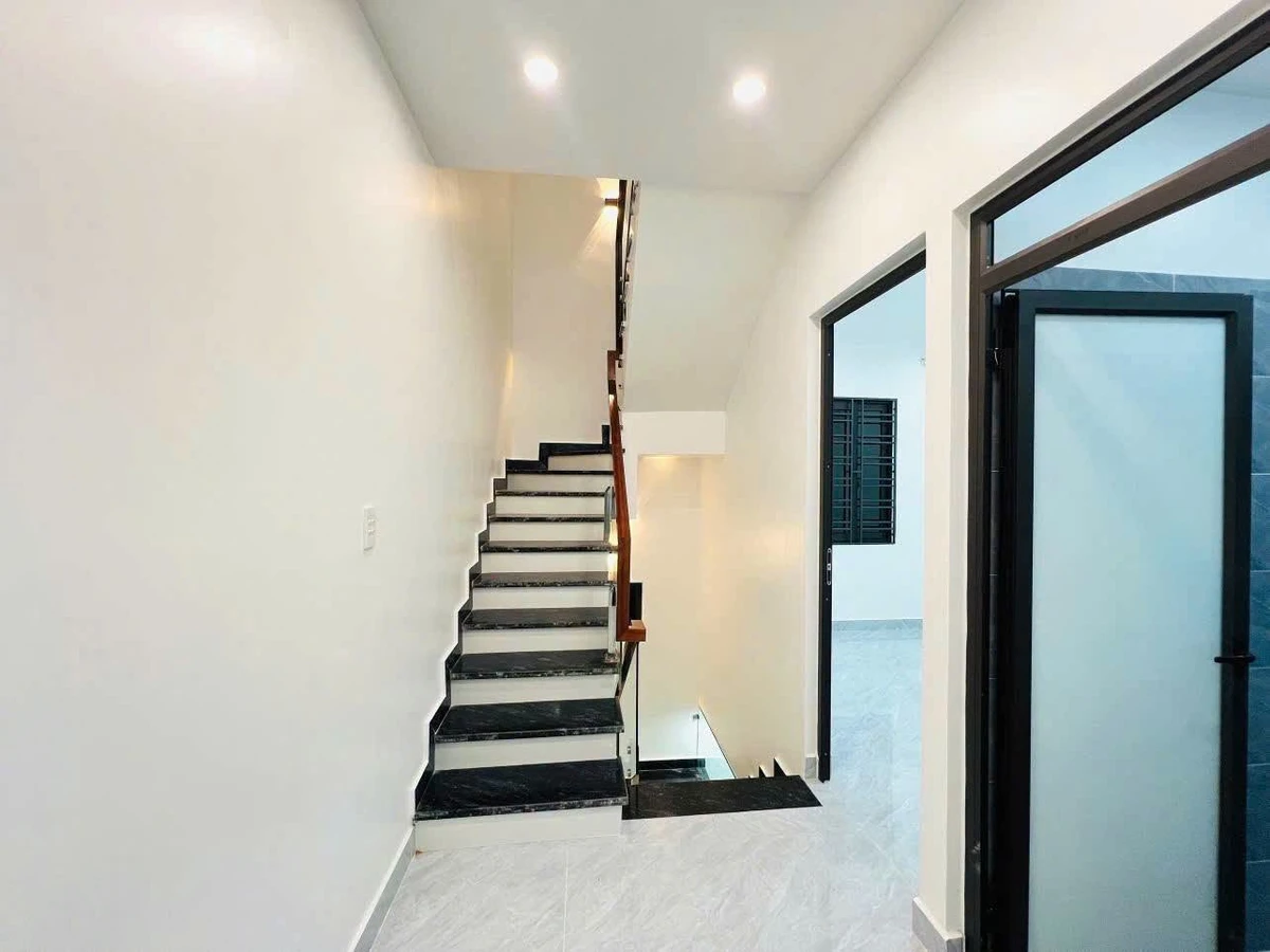 Bán nhà 3 tầng mới 43m2, 3 PN tại Lũng Đông Hải Phòng - Ảnh thu nhỏ 3