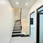 Bán nhà 3 tầng mới 43m2, 3 PN tại Lũng Đông Hải Phòng - Ảnh thu nhỏ 3
