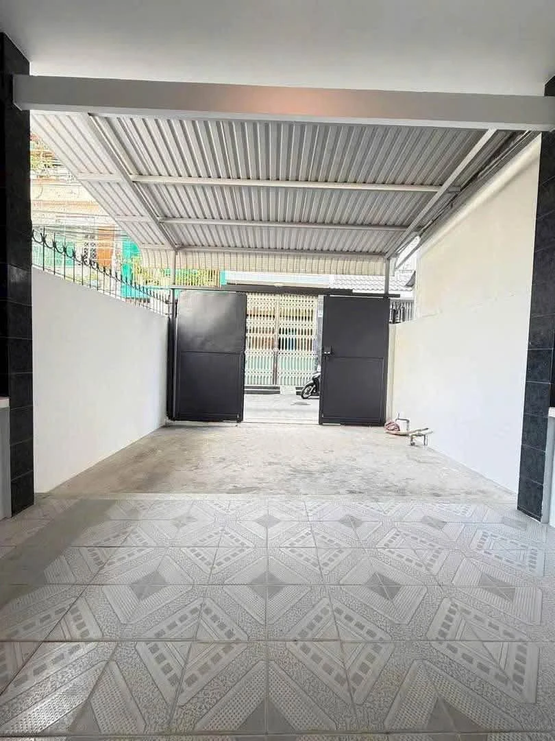 Bán nhà cấp 4, 137m2, 2PN, Phạm Hồng Thái, Vũng Tàu - Ảnh 1