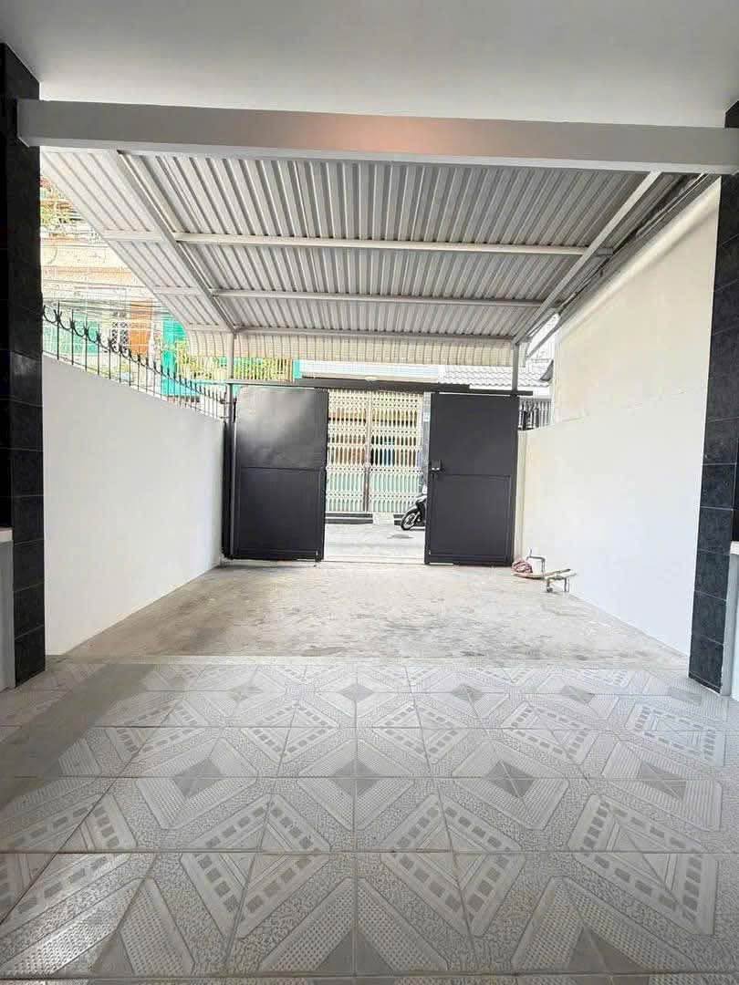 Bán nhà cấp 4, 137m2, 2PN, Phạm Hồng Thái, Vũng Tàu