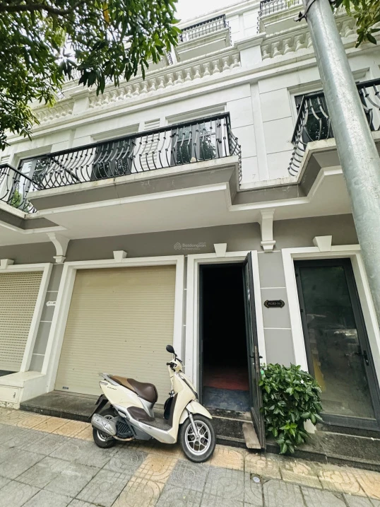 Bán gấp Shophouse 76m2 tại PG02-16, Vincom Shophouse Hà Giang, 5,4 tỷ (sẵn sổ) - Ảnh thu nhỏ 2