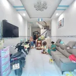 Bán nhà 4 phòng Gò Vấp 38m² 6,38 tỷ - Ảnh thu nhỏ 5