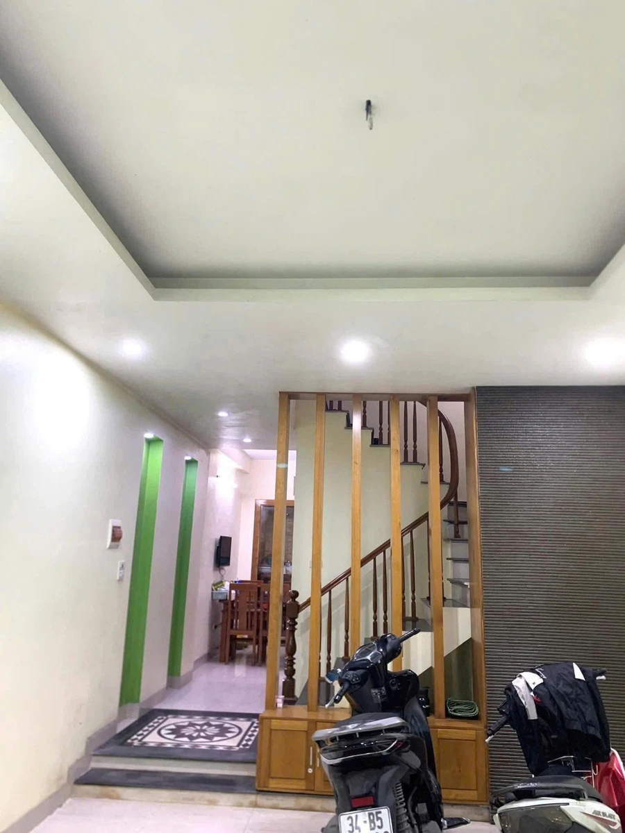 Bán nhà 4 tầng 58.7m² Bình Lộc, Hải Dương, 3.2 tỷ - Ảnh thu nhỏ 5