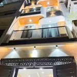 Bán nhà mới 5 tầng 56m² hẻm xe tải 6m Hương Lộ 2, Bình Tân, giá 7,4 tỷ - Ảnh thu nhỏ 1
