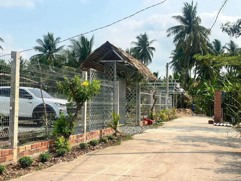 Bán nhà mặt tiền Lê Hồng Phong Quy Nhơn 147m² 2tole
