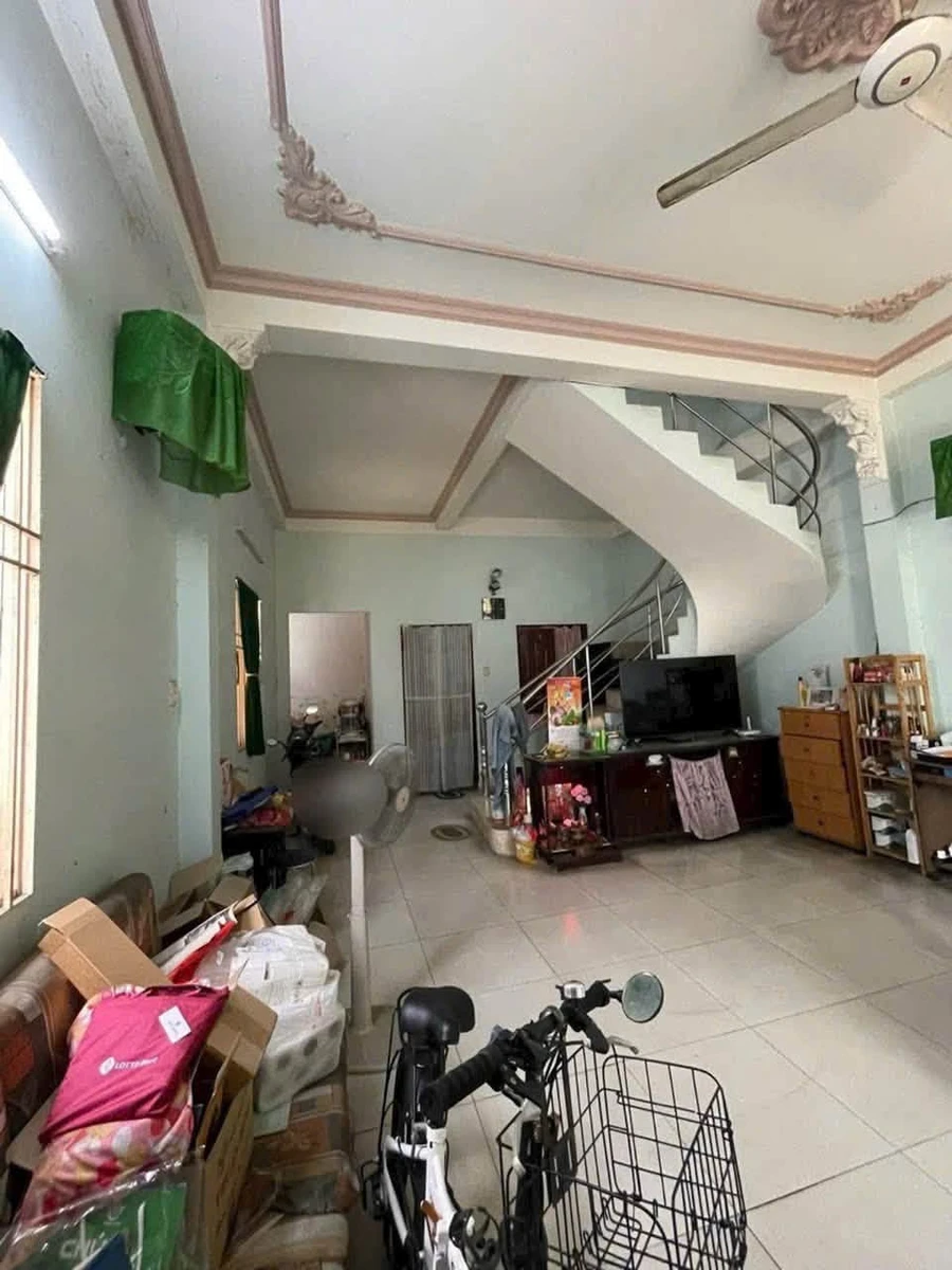 Bán nhà hẻm xe hơi Trần Xuân Soạn, Quận 7, 137m2, trệt 1 lầu 3PN, giá 13,7 tỷ - Ảnh thu nhỏ 3