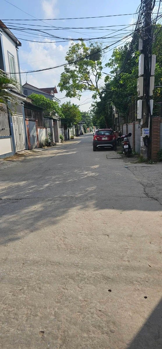Bán nhà 65m² đường Nguyễn Văn Giao, TP Vinh, 2 tỷ - Ảnh thu nhỏ 2
